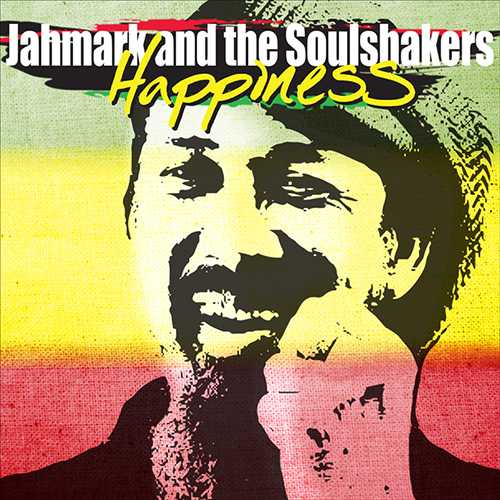 Happiness album cover